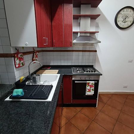 Camera Moderna Rome Luaran gambar