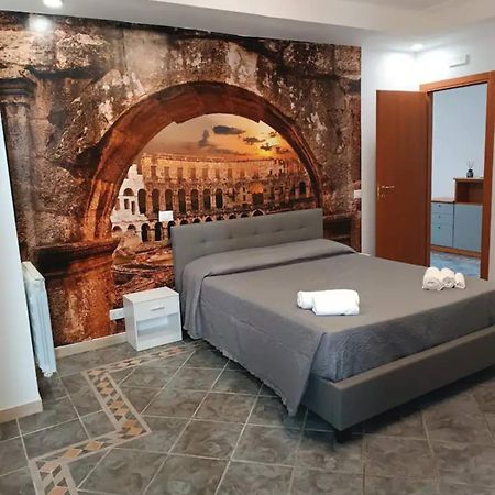 Camera Moderna Rome Luaran gambar