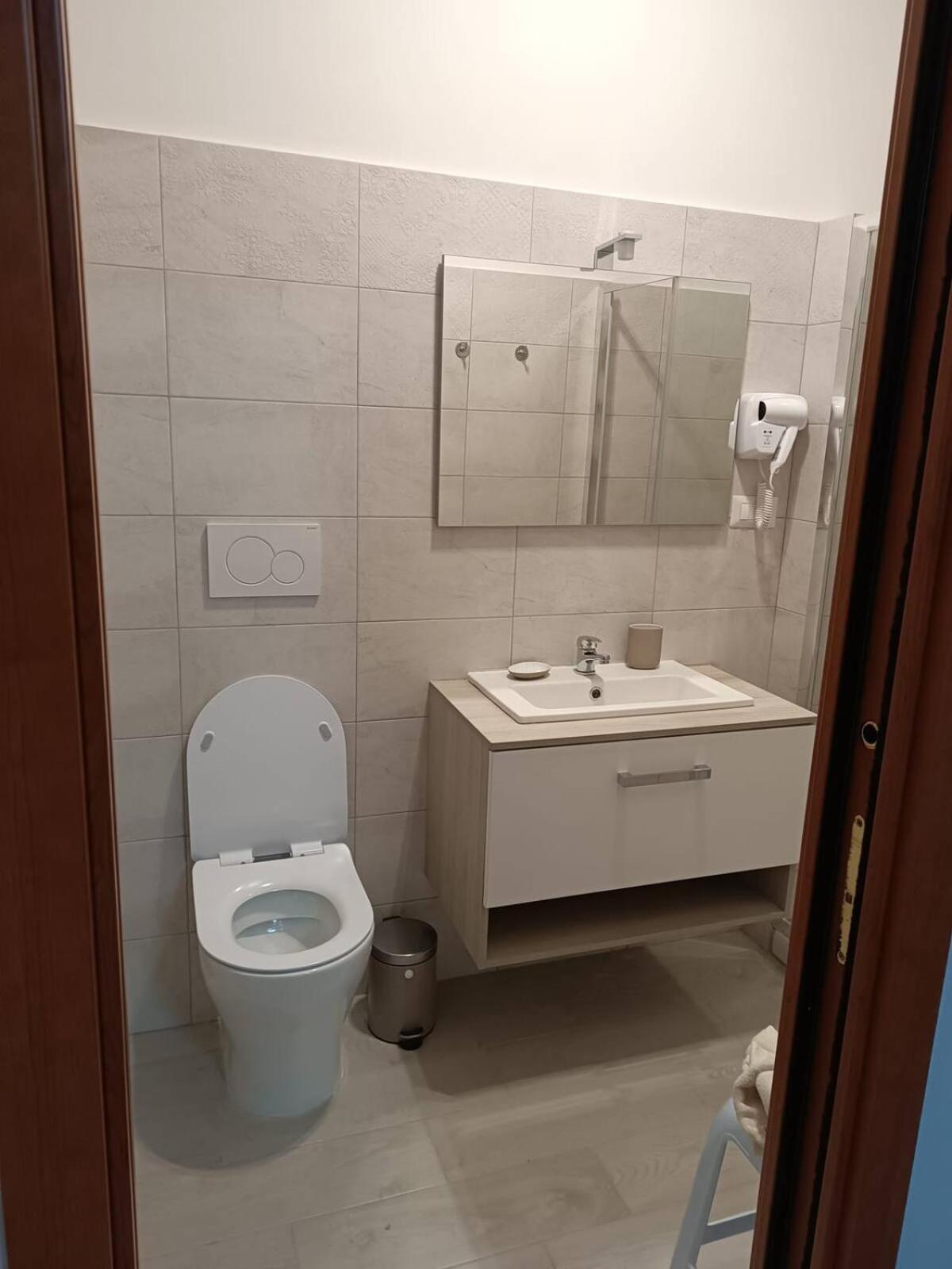 Camera Moderna Rome Luaran gambar