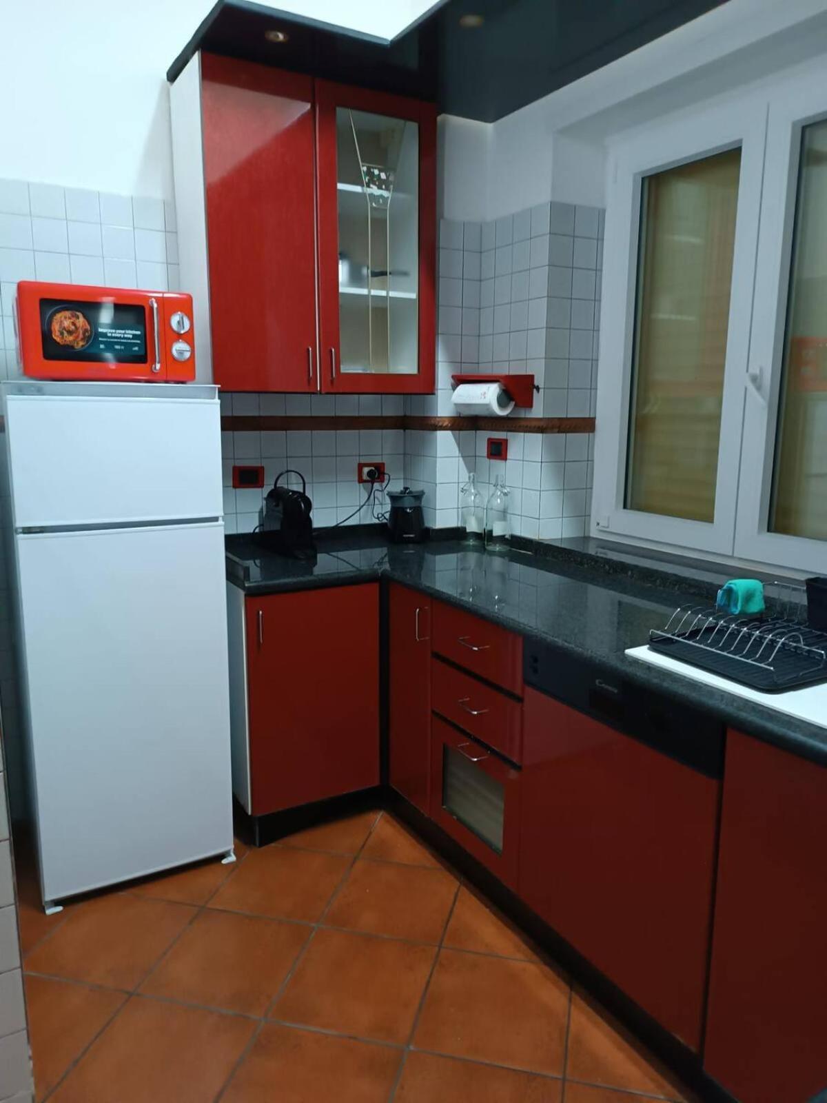 Camera Moderna Rome Luaran gambar